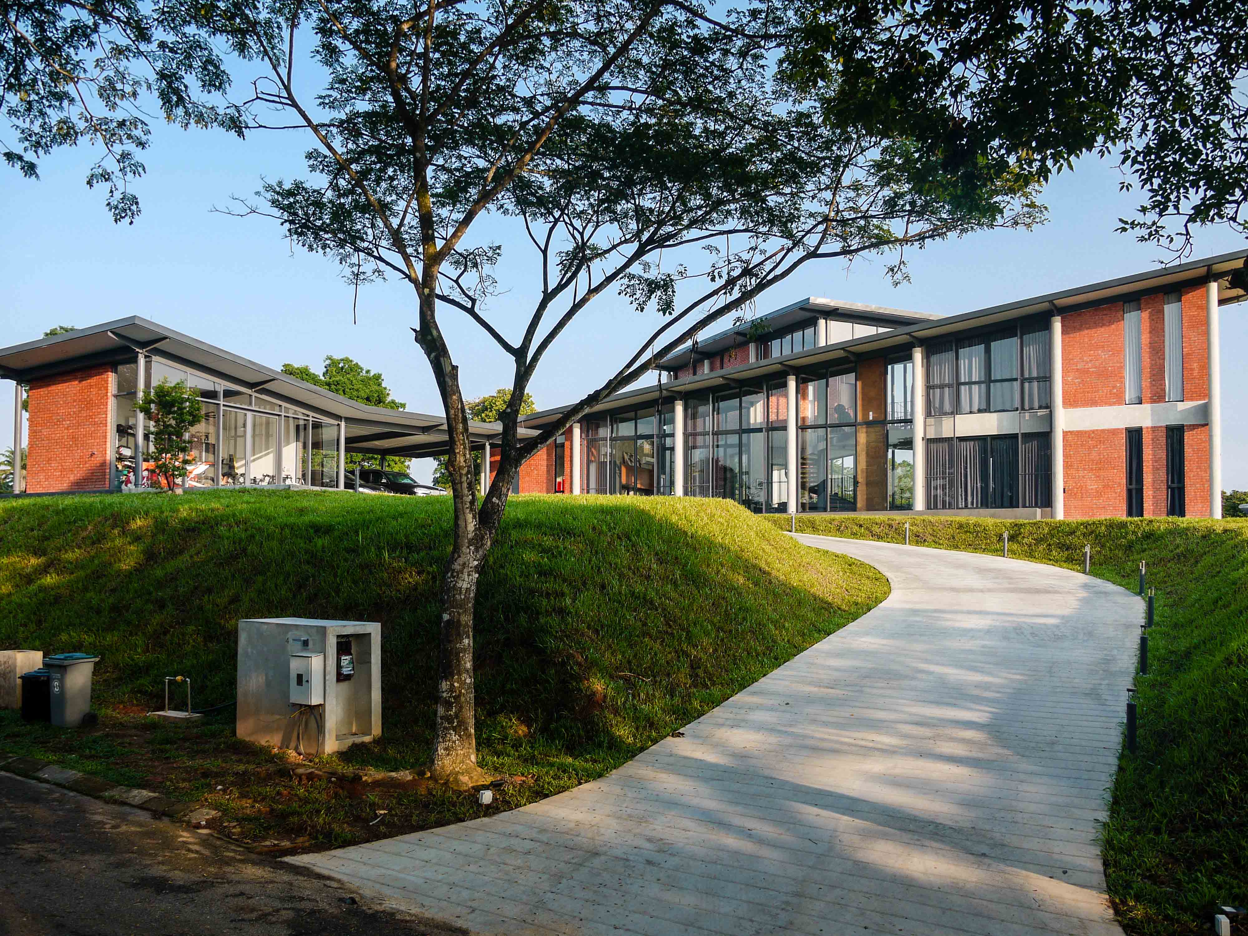 House Layang Layang | Soh Design-9