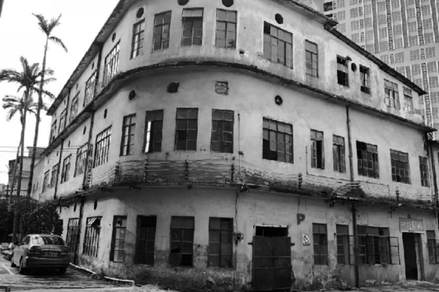 广州西坊大院文化创意园-19