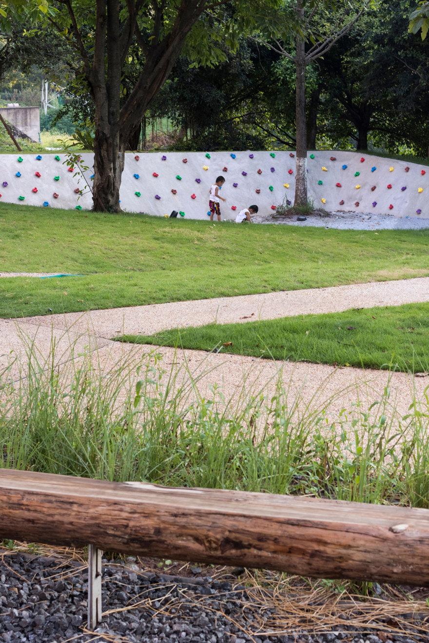 重庆“宜居街道”的创意改造-4