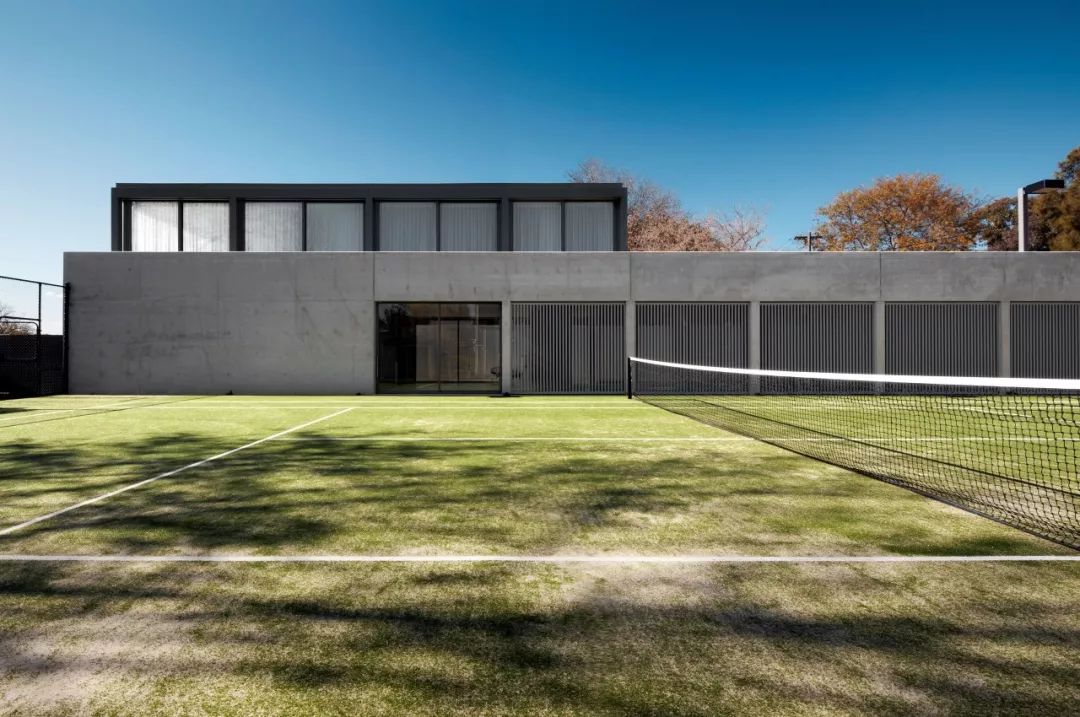 Mathieson 建筑设计工作室作品丨澳大利亚悉尼丨Mathieson Architects-28