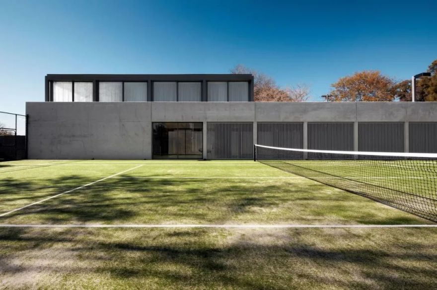 Mathieson 建筑设计工作室作品丨澳大利亚悉尼丨Mathieson Architects-28