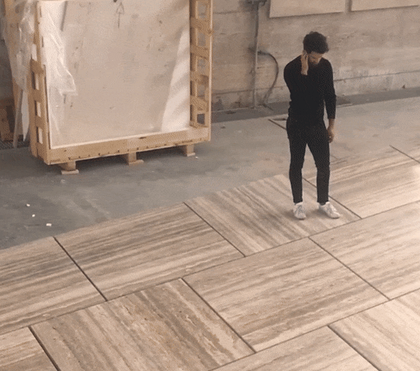 纽约哈德逊广场 30 号办公大楼丨美国纽约丨KPF-17