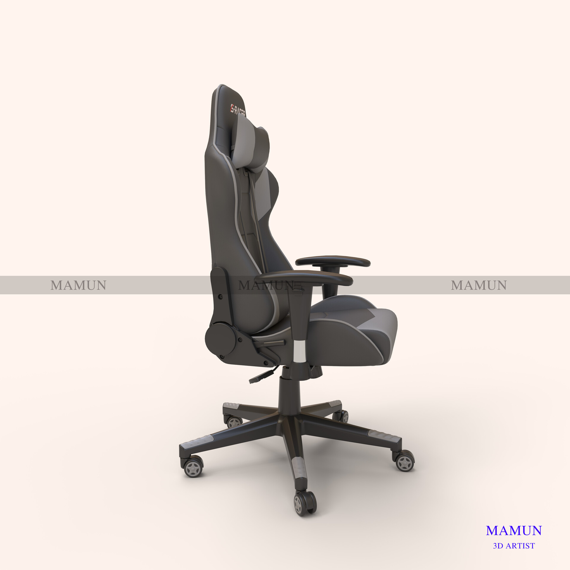 gaming Chair-2