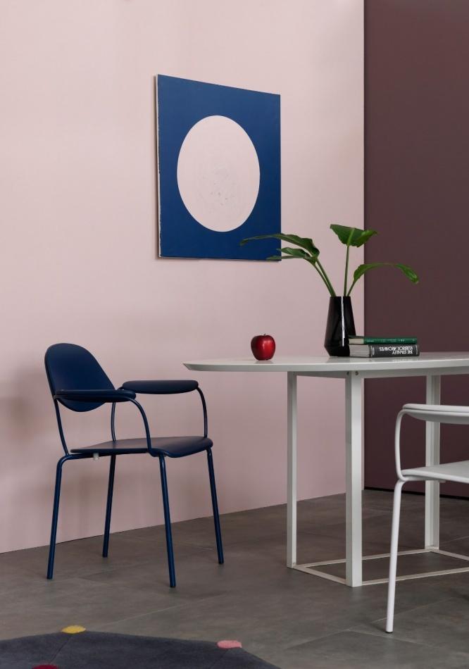 多乐士 X 造作 · “暖木棕”之家示范空间-9