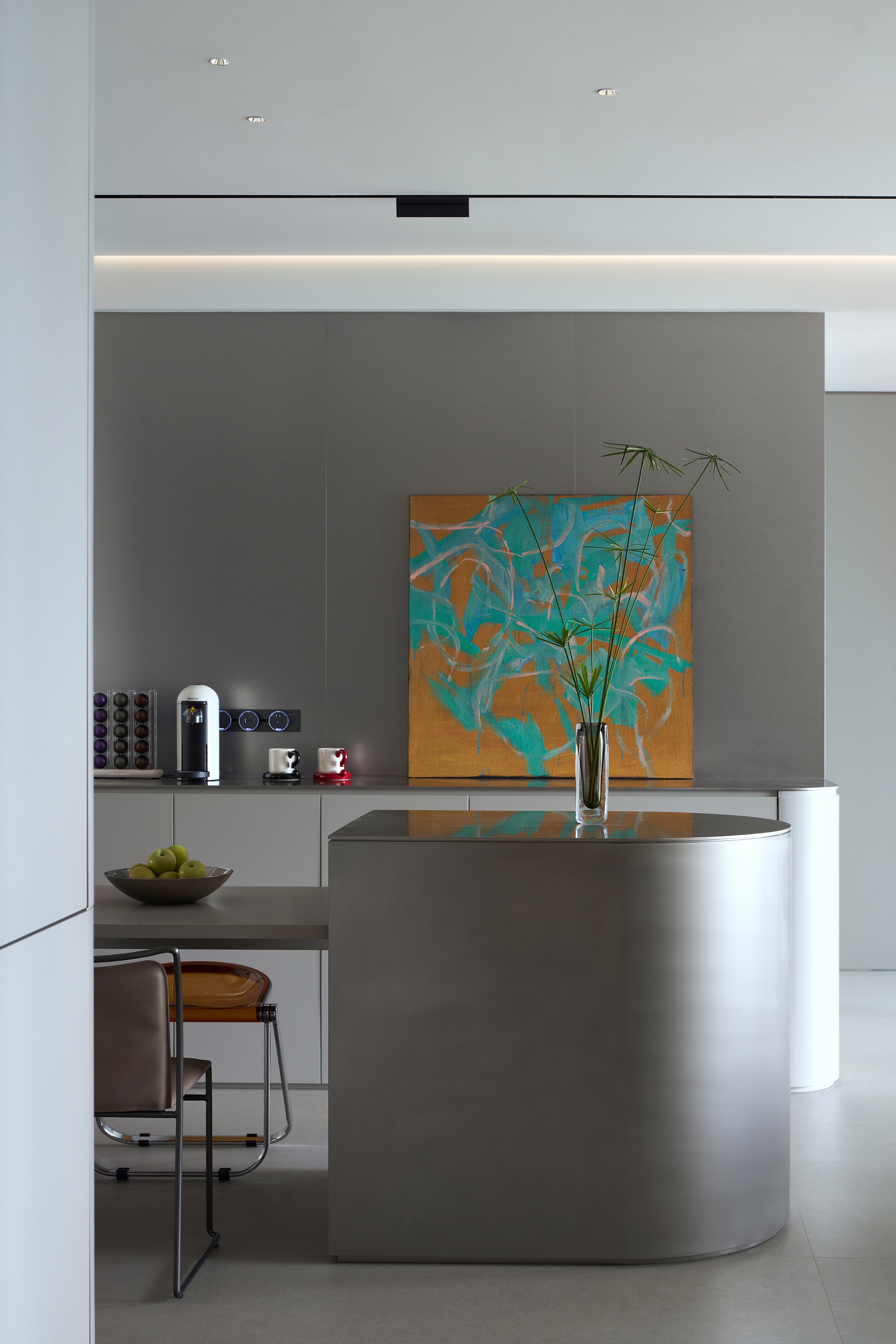 Abstract 抽象之居丨辛视-2