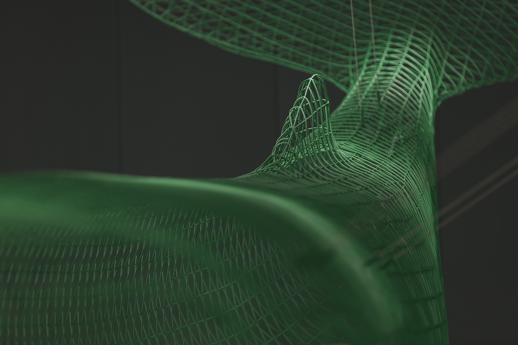 OPPO全球首家超级旗舰店·Whale,上海 / 东仓建设-58