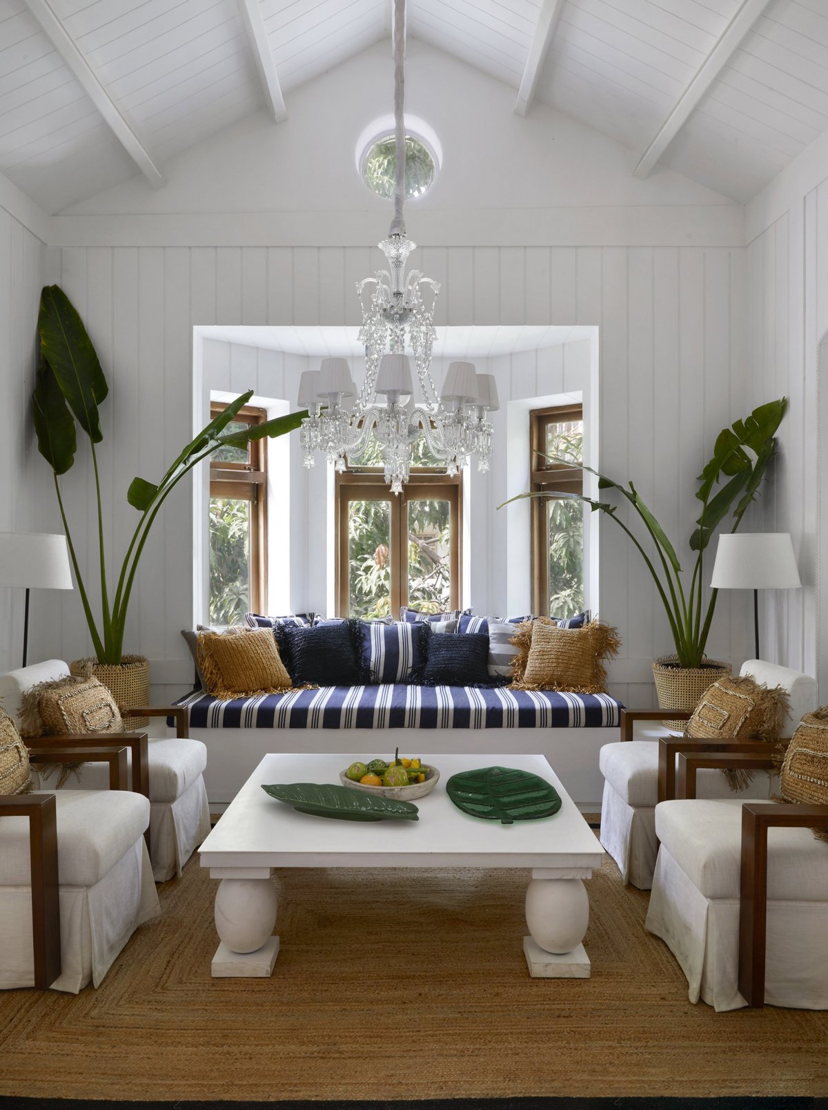 Neuma 餐厅设计丨Ashiesh Shah-8