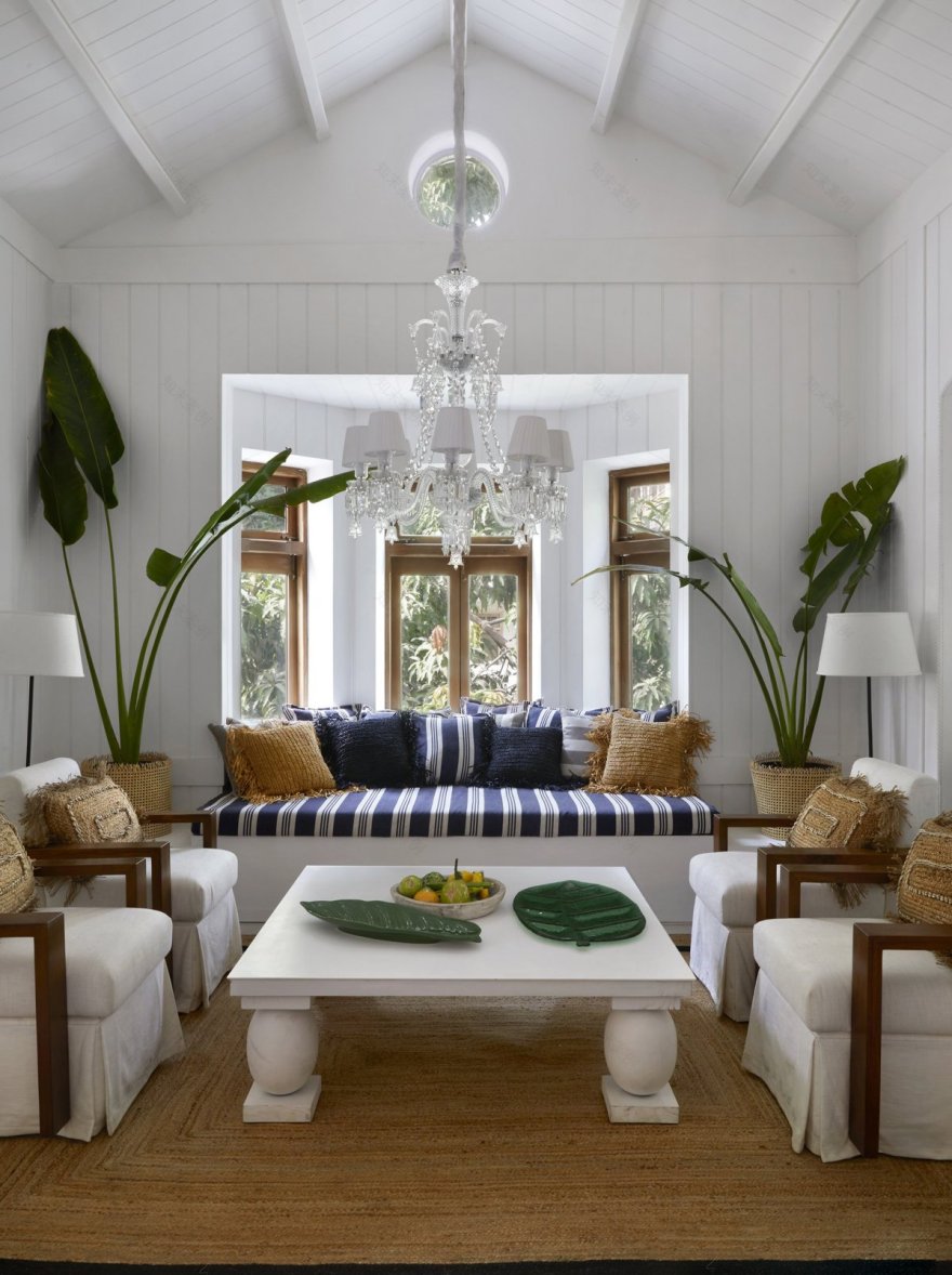 Neuma 餐厅设计丨Ashiesh Shah-8