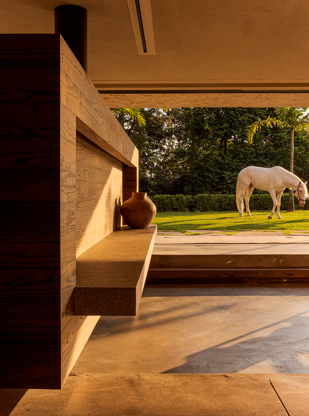 Boa Vista 住宅丨巴西圣保罗丨Arthur Casas-84