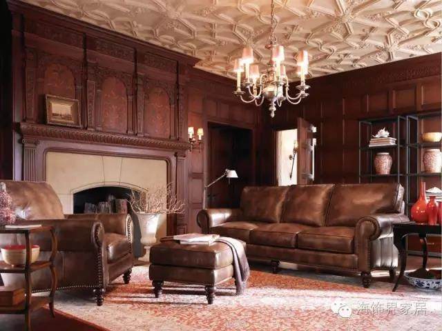 美式家居风靡全国，高端家具搬运工助您打造梦想空间-3