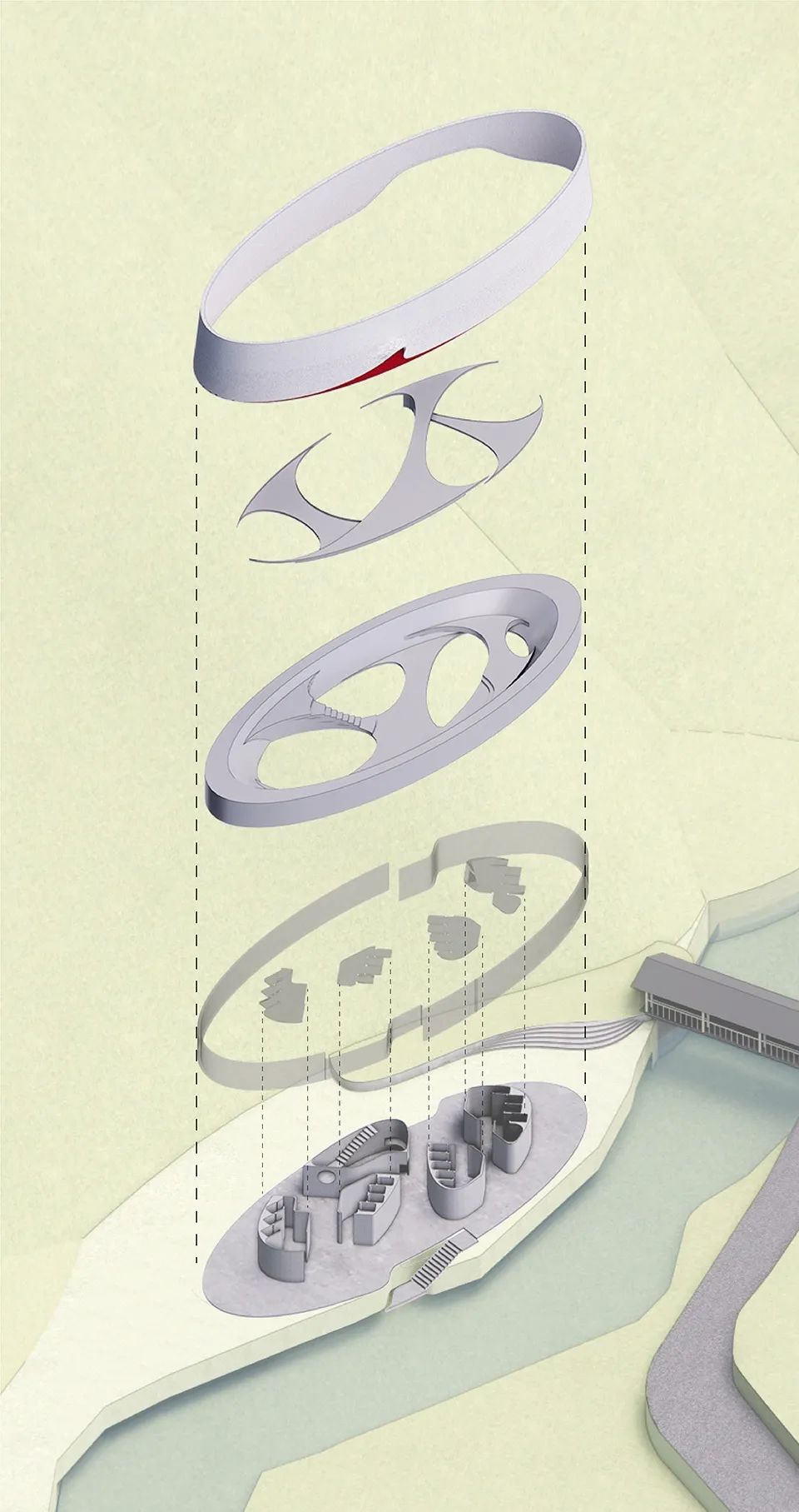 小十二秘境·方舟丨中国贵州丨Wutopia Lab-73