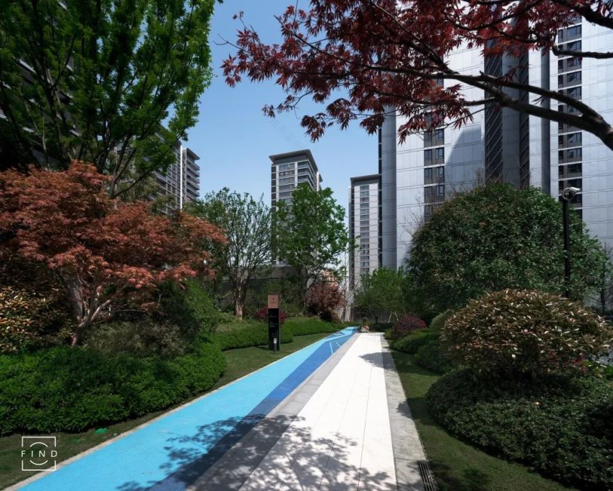 义乌壹号院丨中国金华丨澳洲艺普得(IPD),杭州普天-120