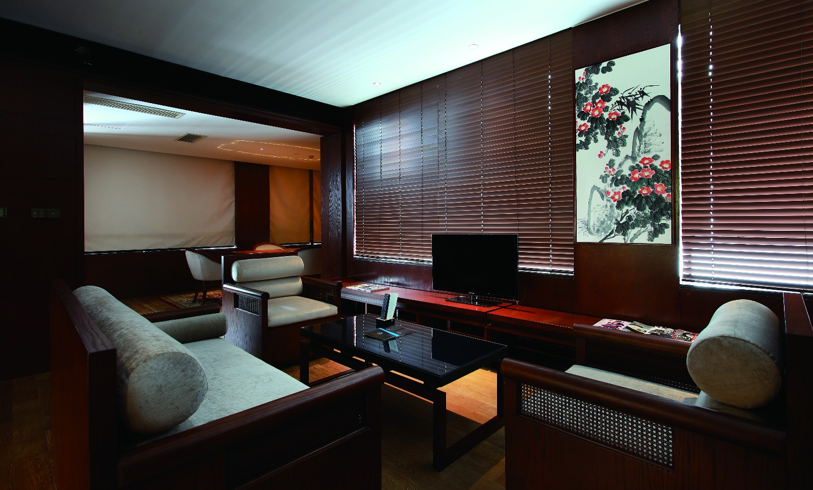 苏州中茵皇冠假日酒店-18