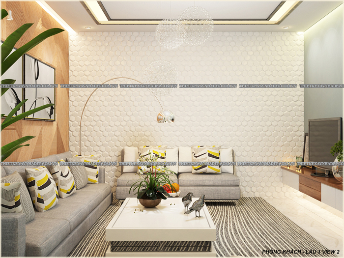 设计施工别墅项目(设计施工别墅在达乐省)丨建安荣设计建设有限公司-40