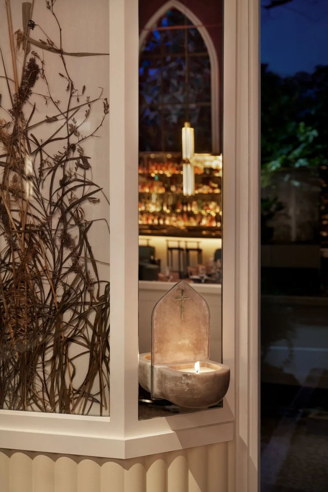 CLAUDINE 法国餐厅-27