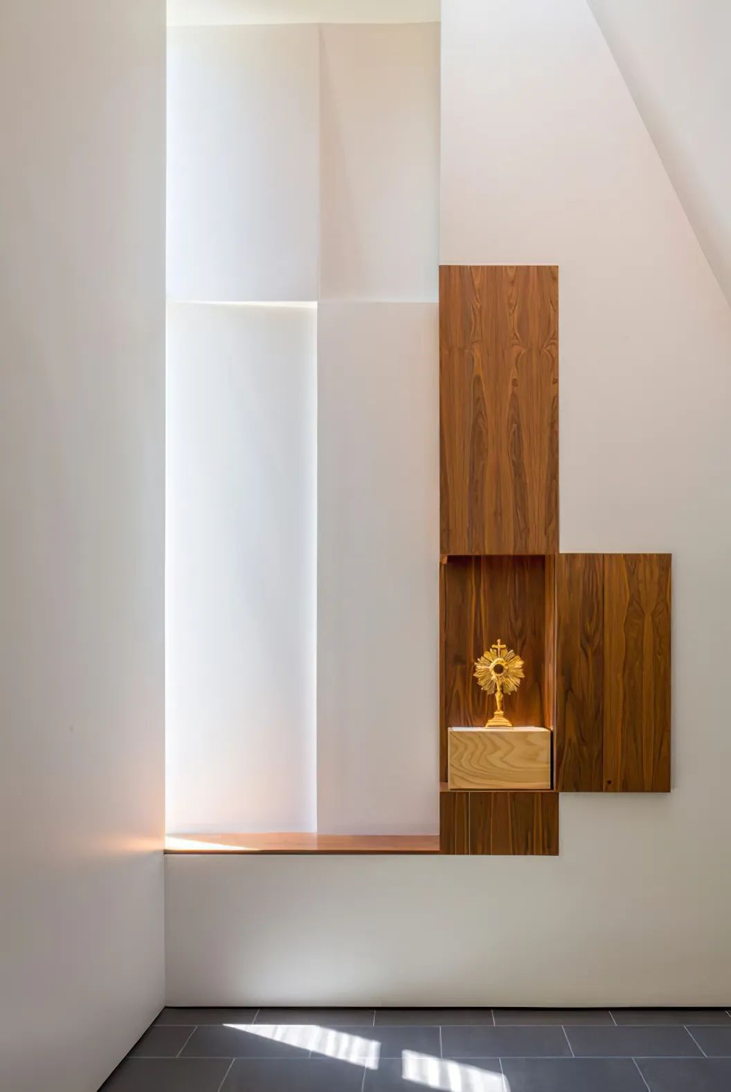 结构主义图集---凹凸错落一-34