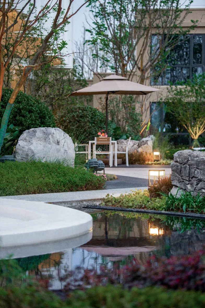 黔地故事新说 | 多彩贵州城展示区-43