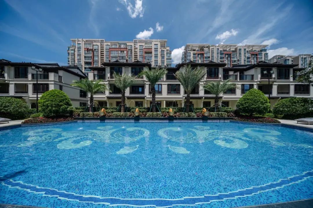 滨江集团温岭锦湖园万千美好，兑现归家时刻！-24