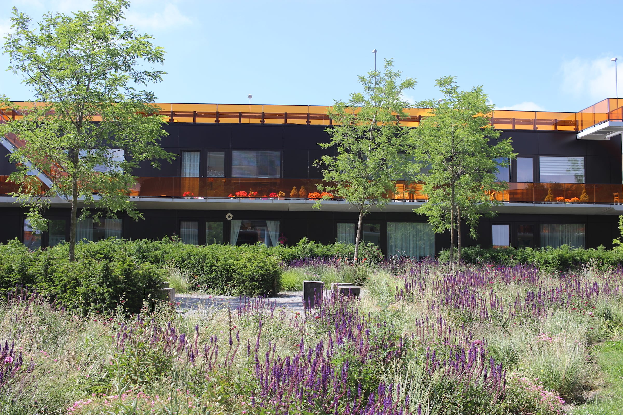 整个欧洲，德尔瓦景观建筑师事务所-49