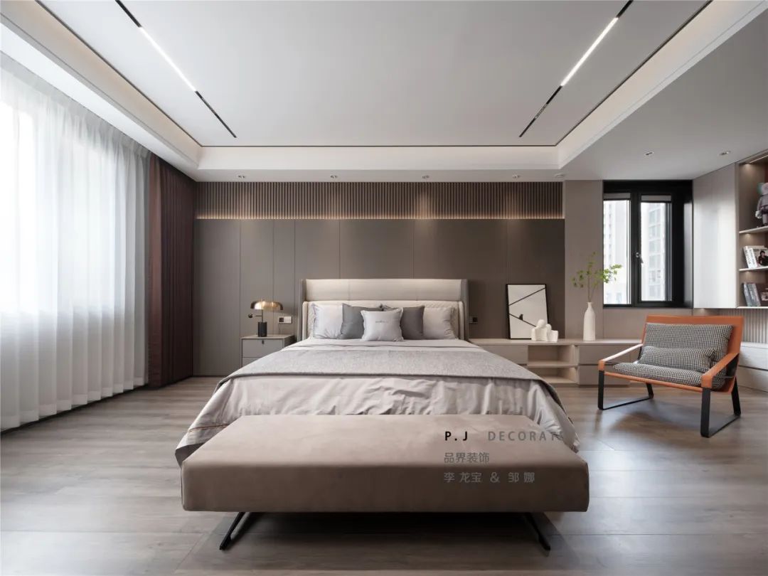 八套大宅，八种生活美学-225