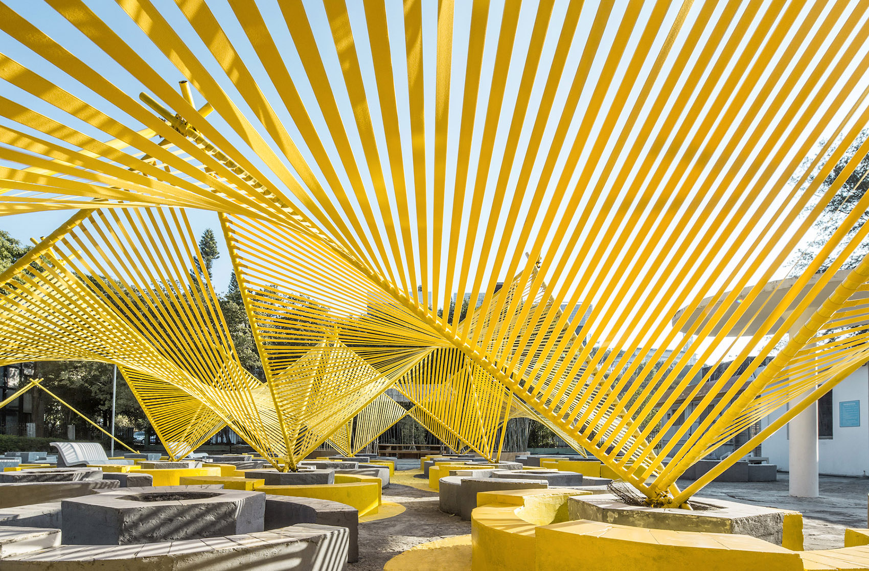 北锣鼓巷泊寓丨中国北京丨超级建筑事务所-237