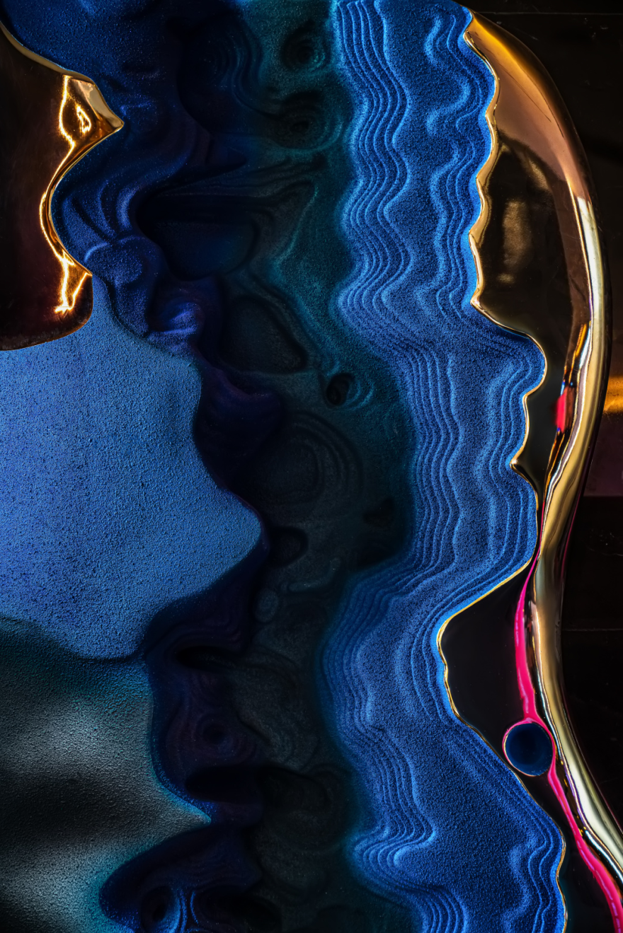 广州珠江天郦售楼中心丨中国广州丨安奥拉设计(ANAURA)-33