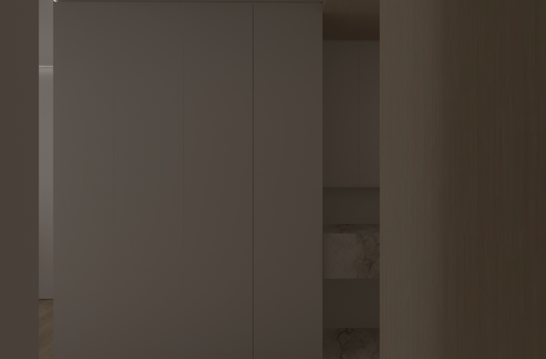 璞采|亦生活亦度假的房子-81