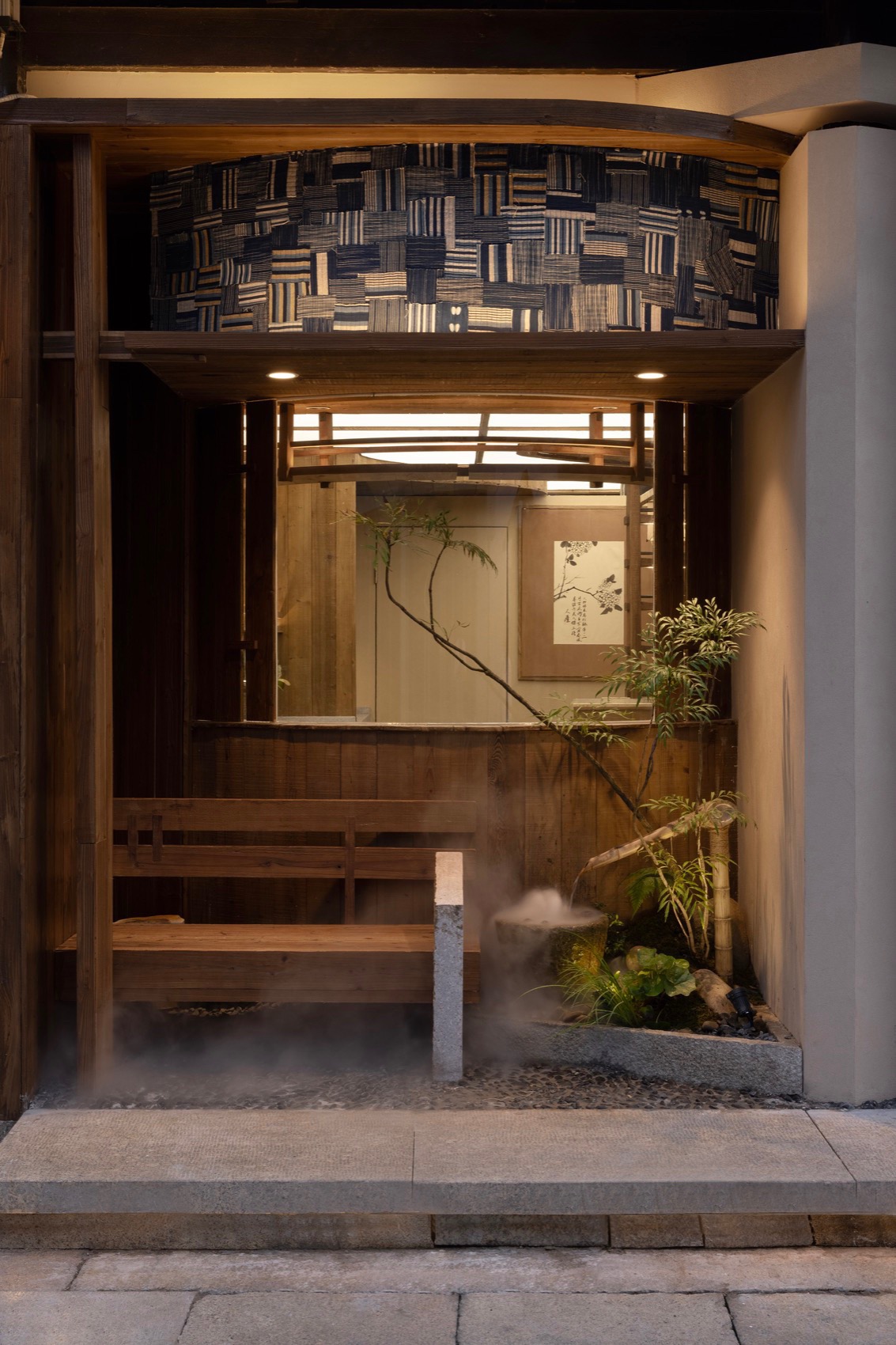 周家二小姐的菜丨中国无锡丨无锡欧阳跳建筑设计有限公司-9