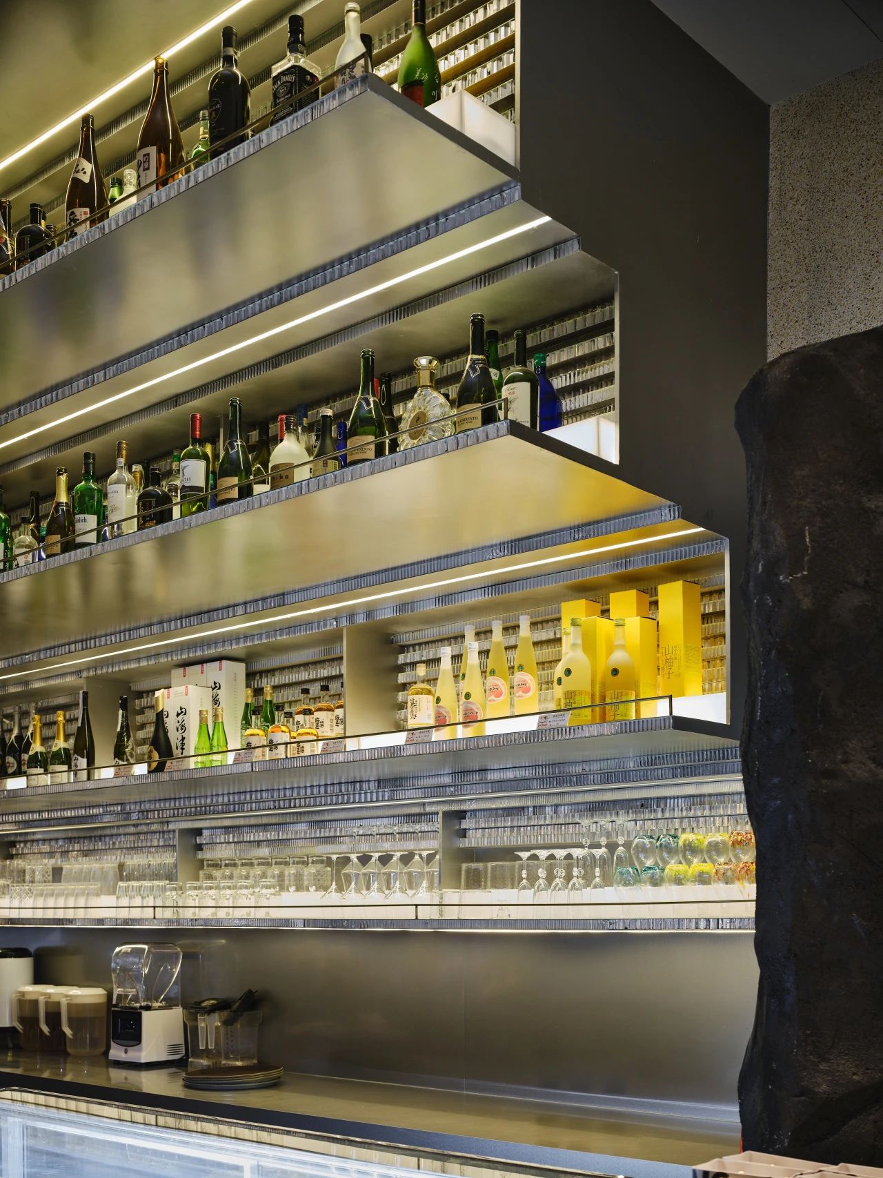 CHIBI WASABI小小葵丨中国宁波丨RBD瑞本设计-47