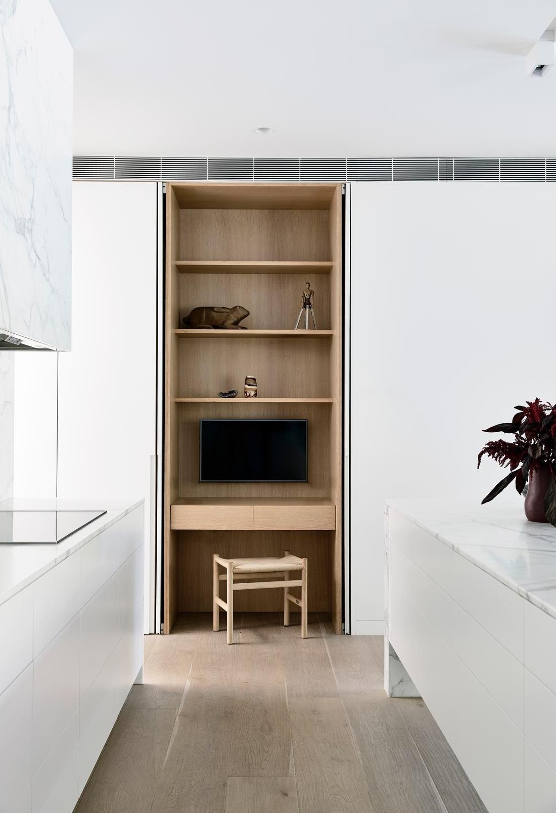 Matyas Architects--追寻功能和永恒的设计-26