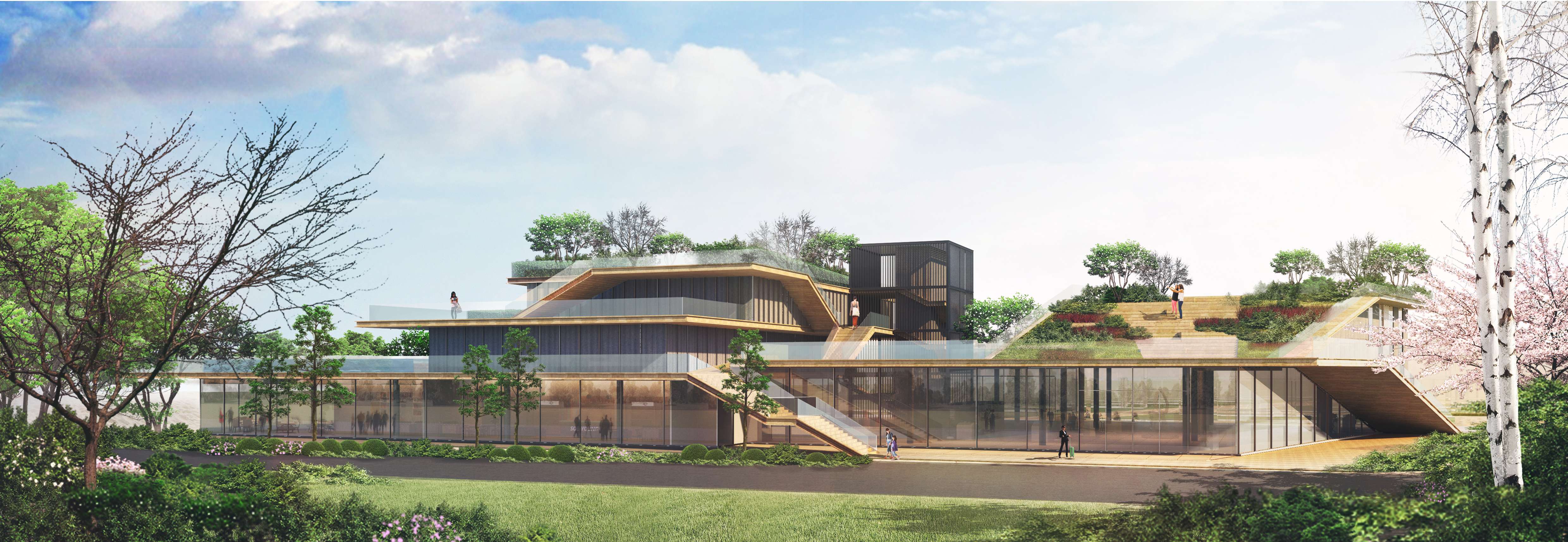 Tian Ma Coastal Villas   China FORMWERKZ-3