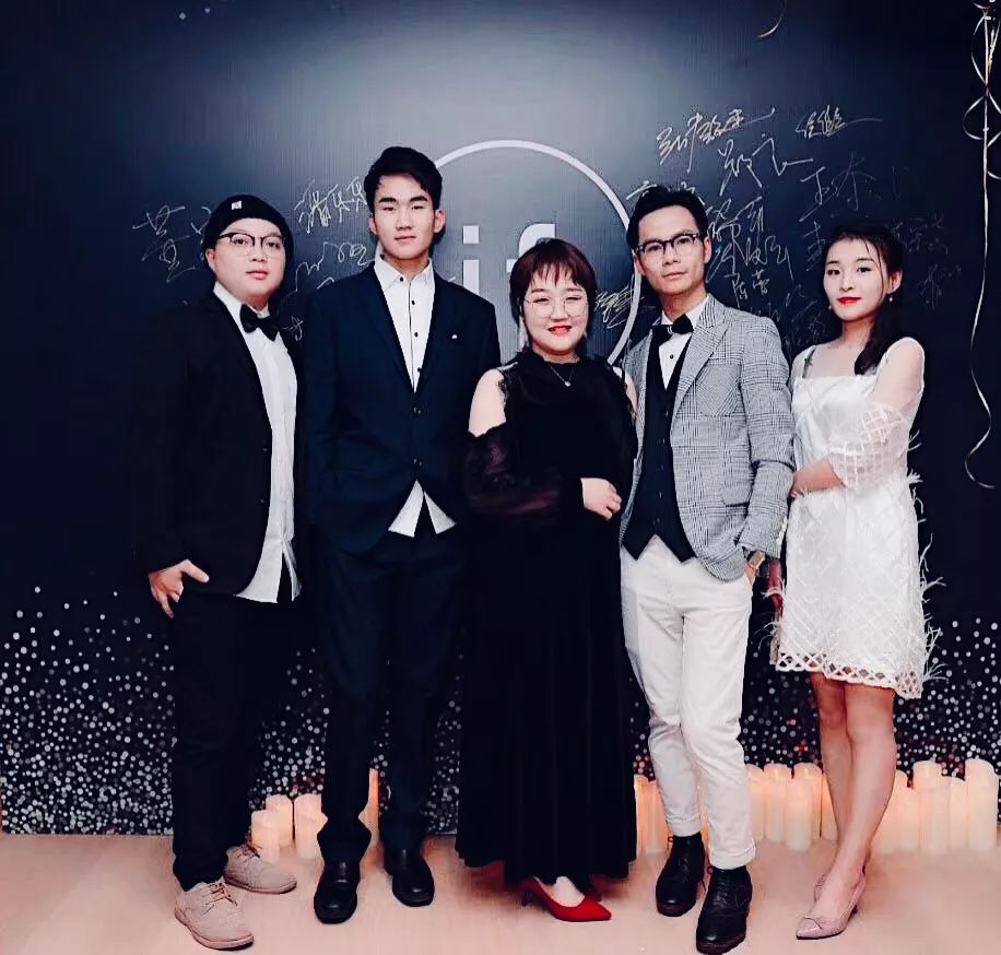 颜值与内容并重，羽果设计的告白之作-59