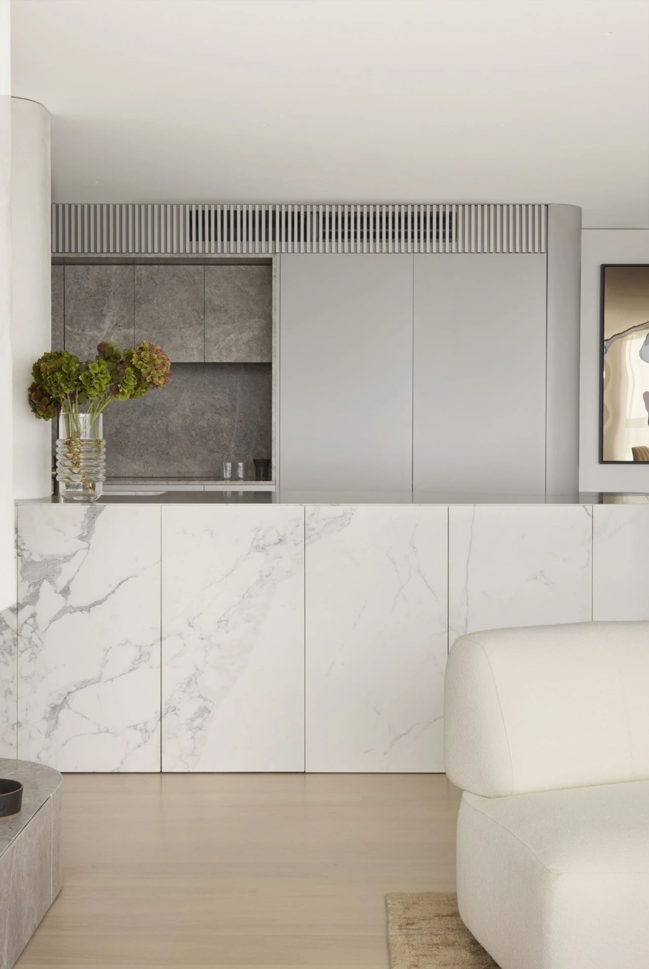 APS Design低调奢华的现代住宅丨澳大利亚悉尼-10