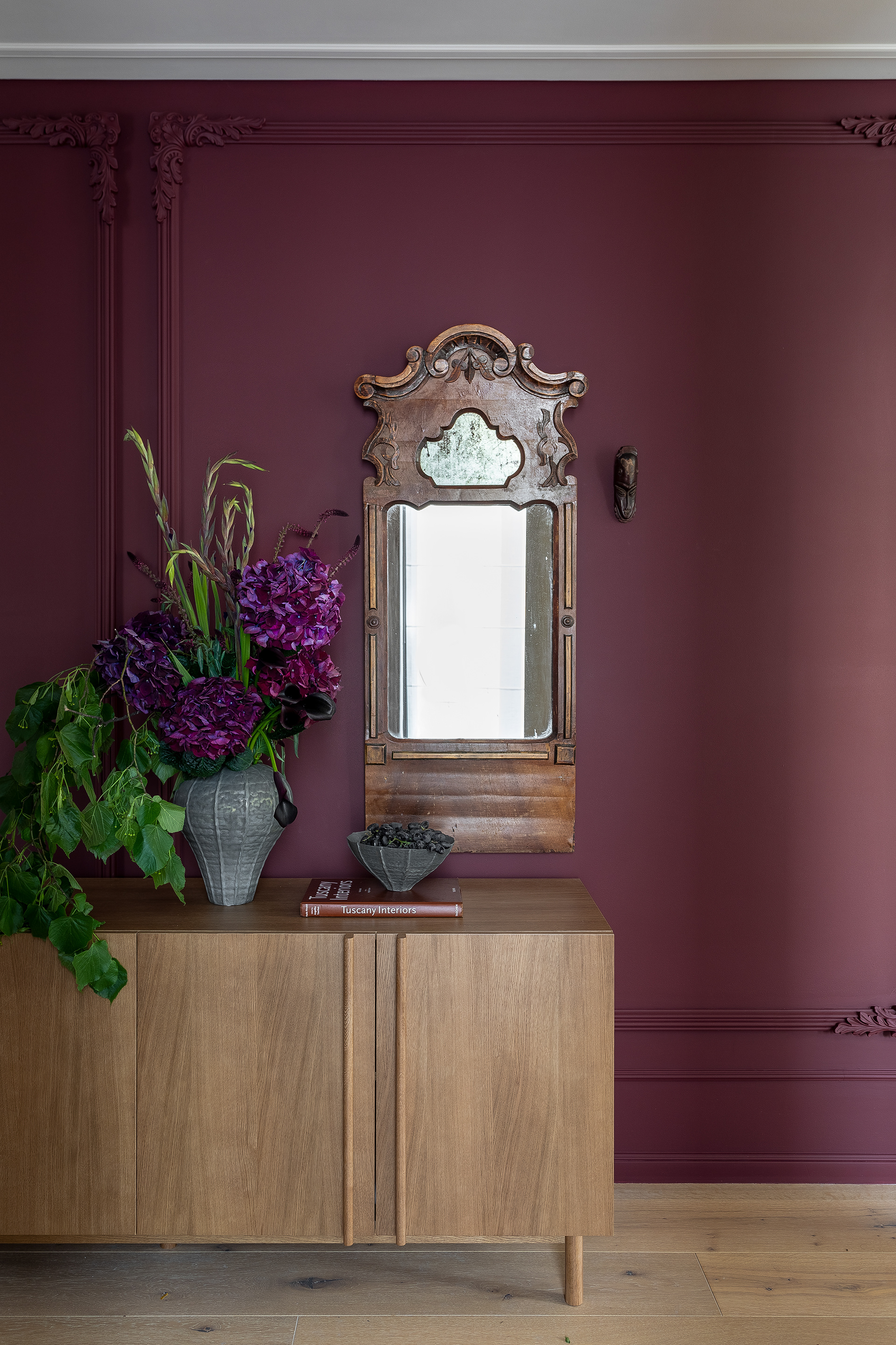 未明确提及丨Simple Interiors-9