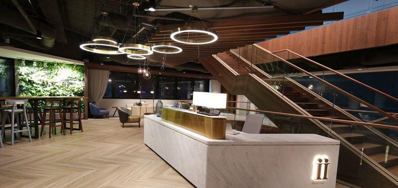 新加坡办伴共享办公室-16