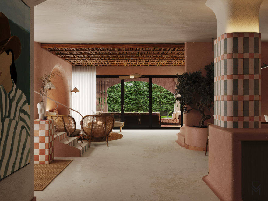 Seashell Playa North Coast(北海岸贝壳滩)丨埃及-3