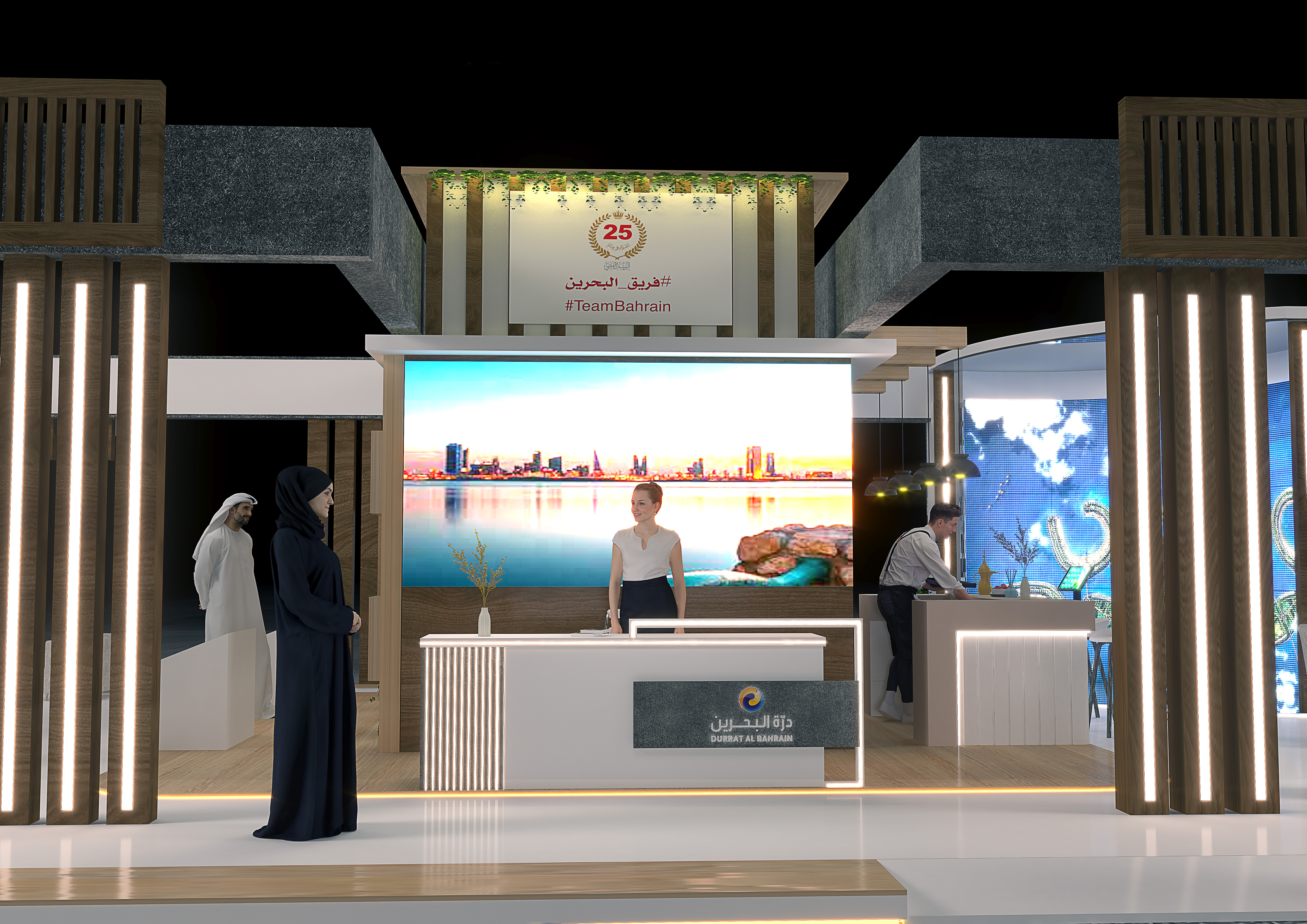 APPROVED DESIGN FOR DURRAT AL BAHRAIN@CITYSCAPE BAHRAIN-6