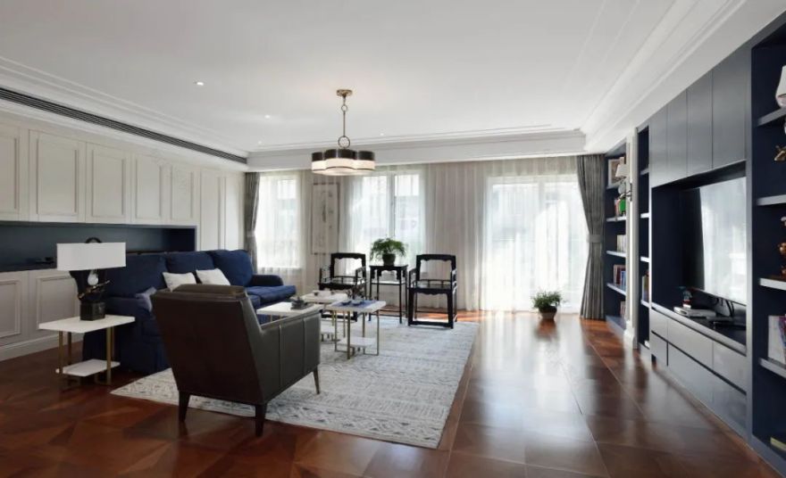 《博园》 | 自由如风,优雅灵动的海之居-31