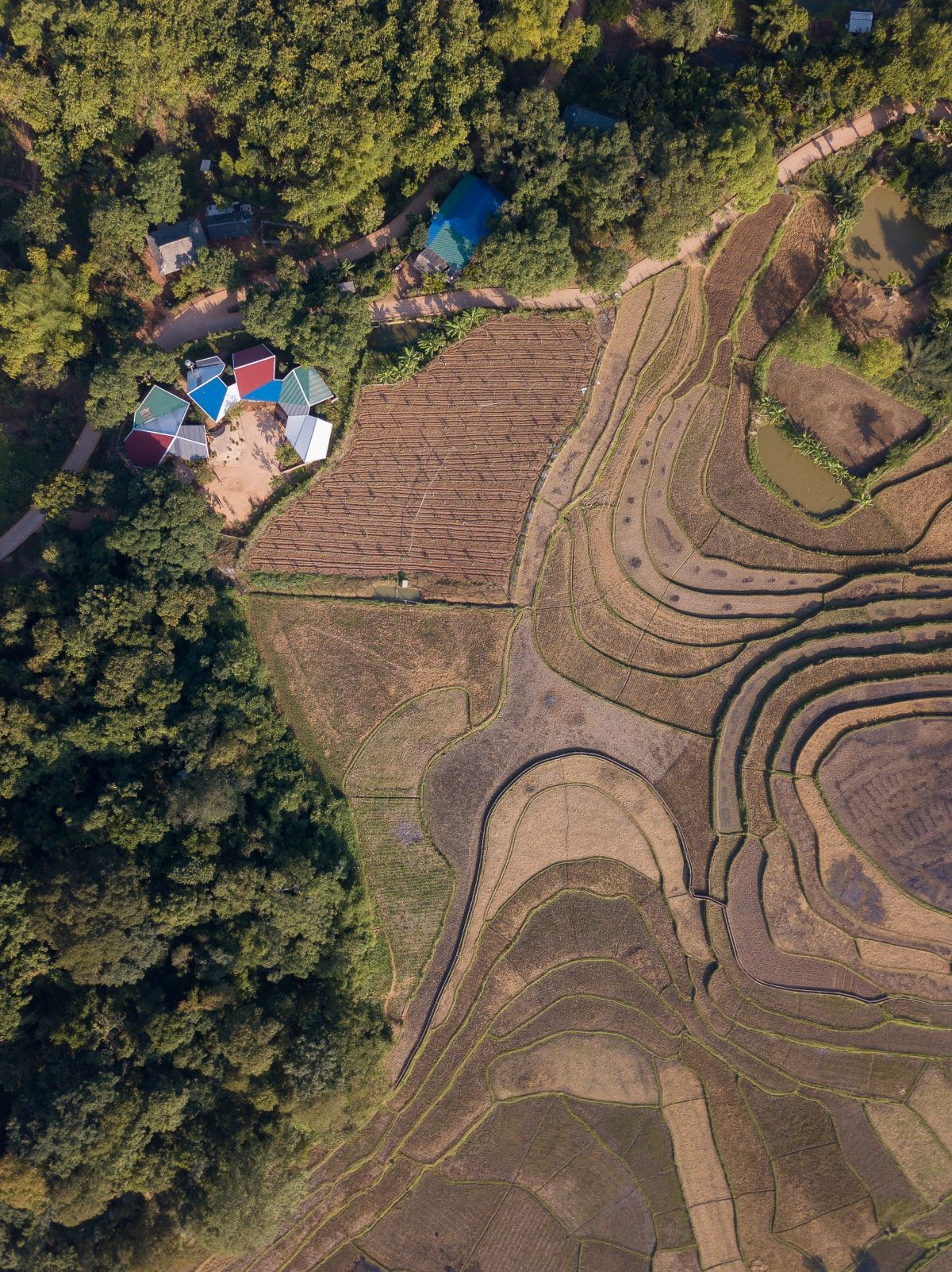 山水间的学堂梦 · 那考中心小学-22