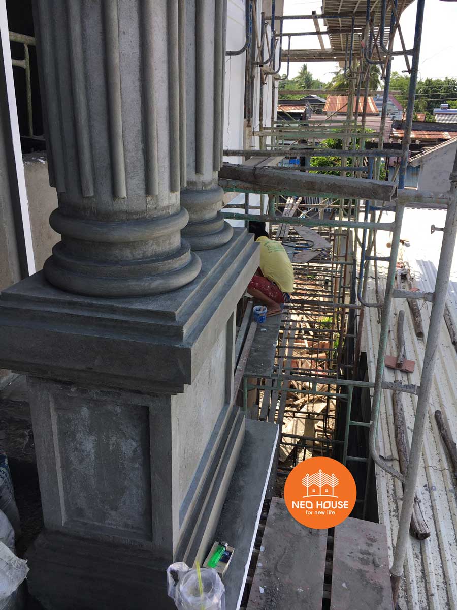 现代风格办公室设计-13