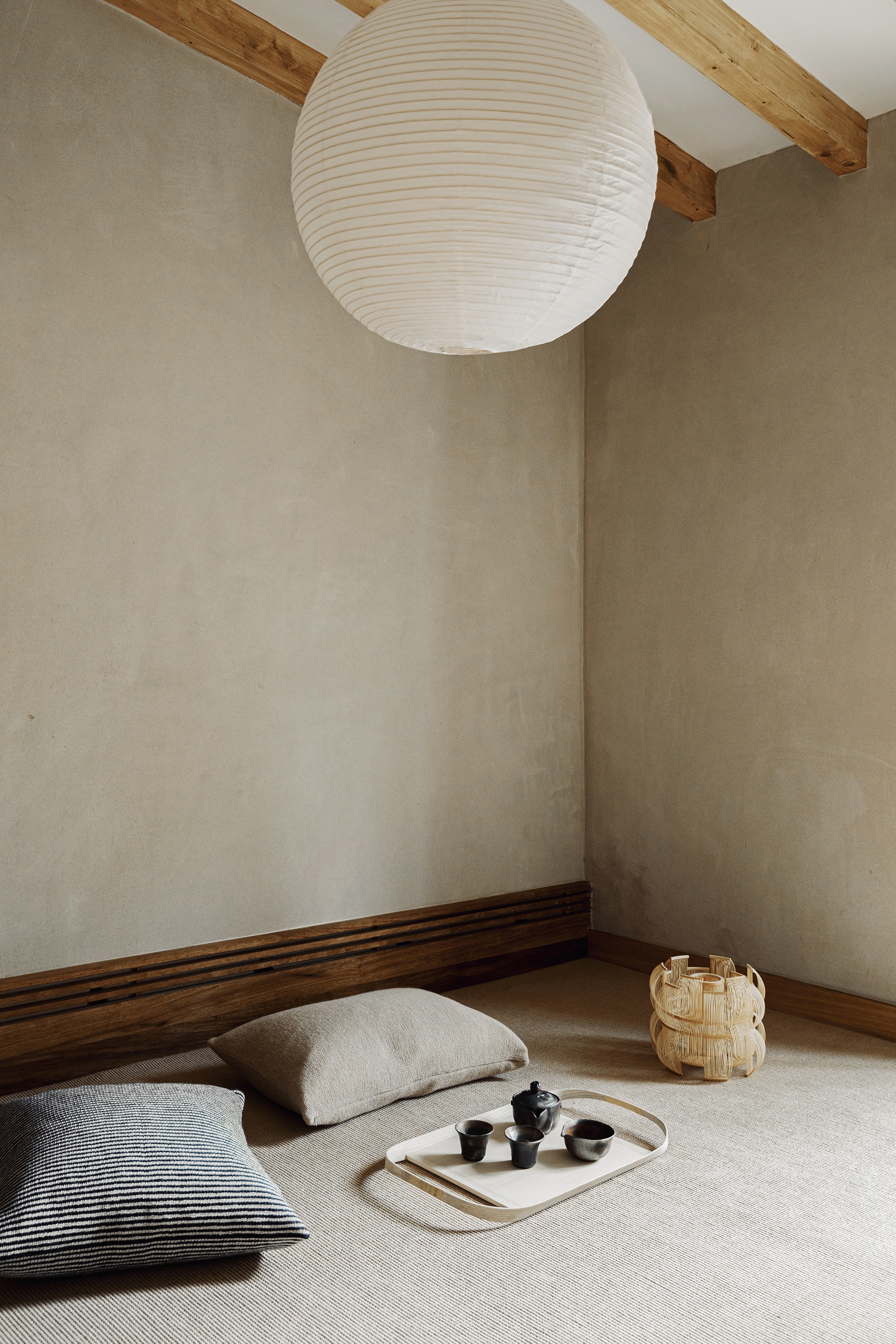 英国伦敦Wave复式住宅丨Fourteen A.M.-36