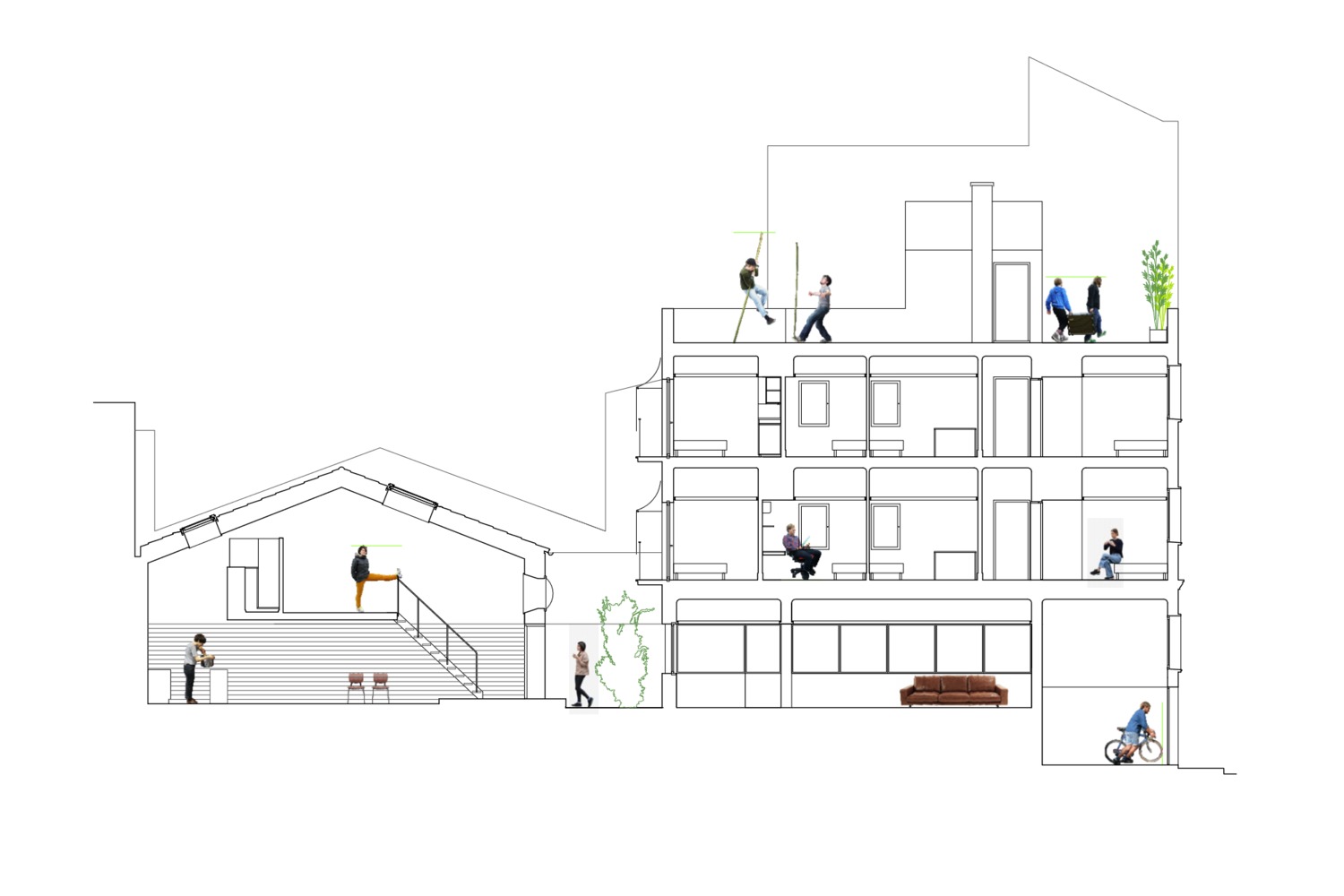 马德里特图安合住-52