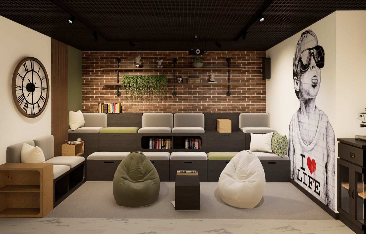 Школа иностранных языков London Street г. Сургут-6