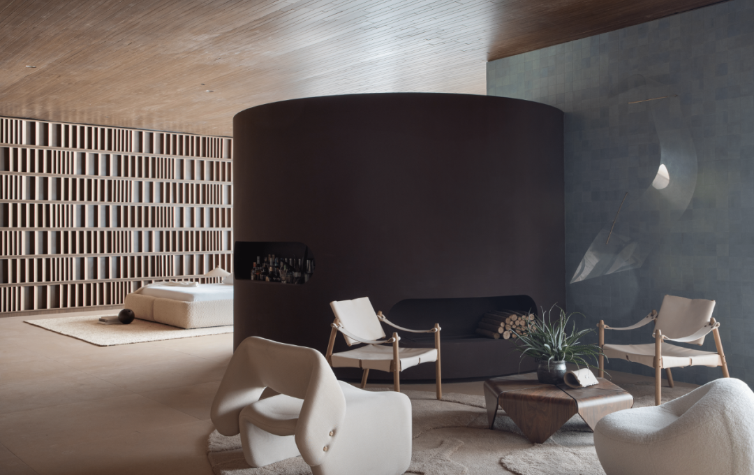 塞塔奥·波蒂纳里丨巴西圣保罗丨Nildo José Architects-35