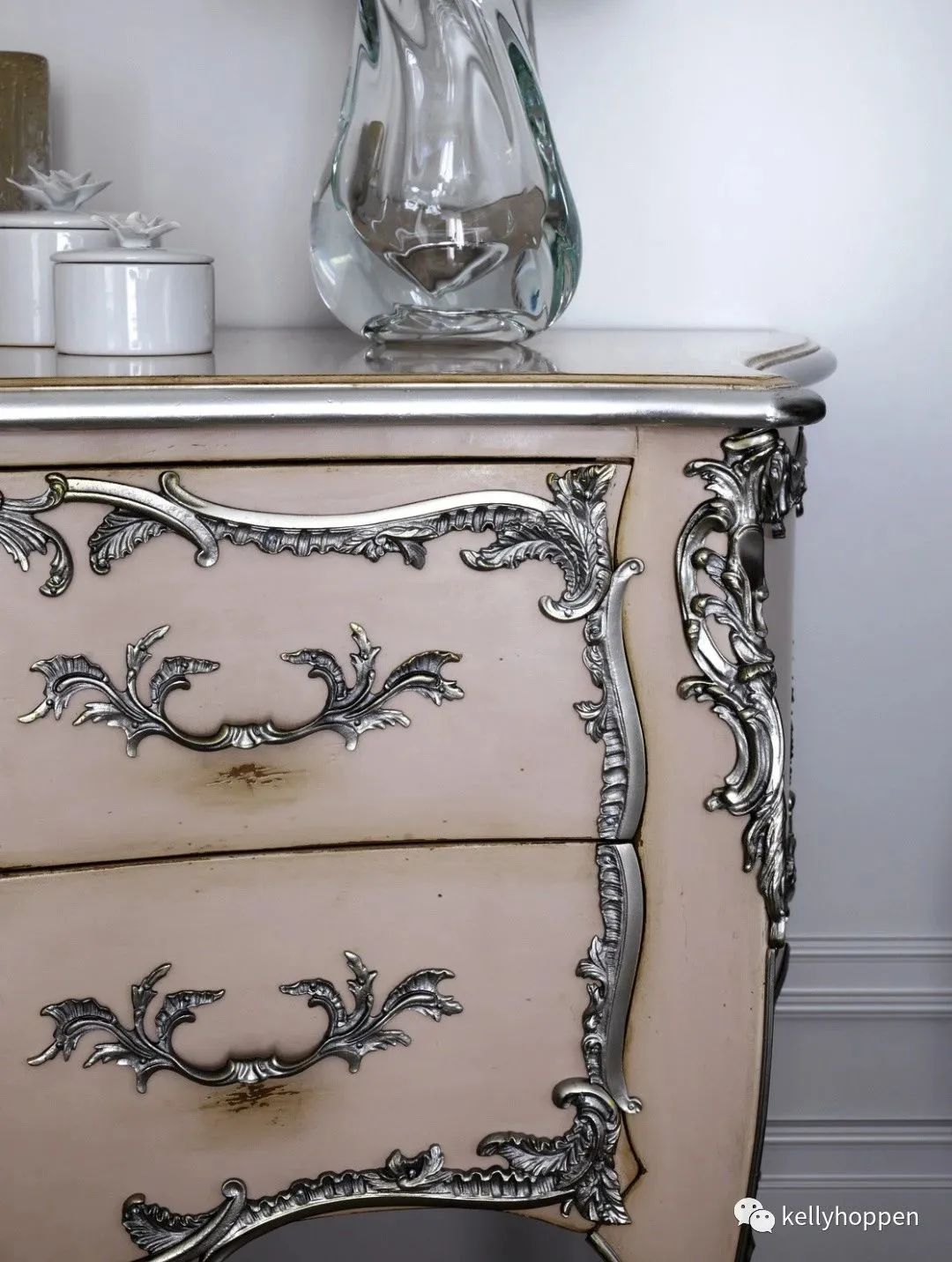 凯丽·赫本室内设计案例丨凯丽·赫本（Kelly Hoppen）-106