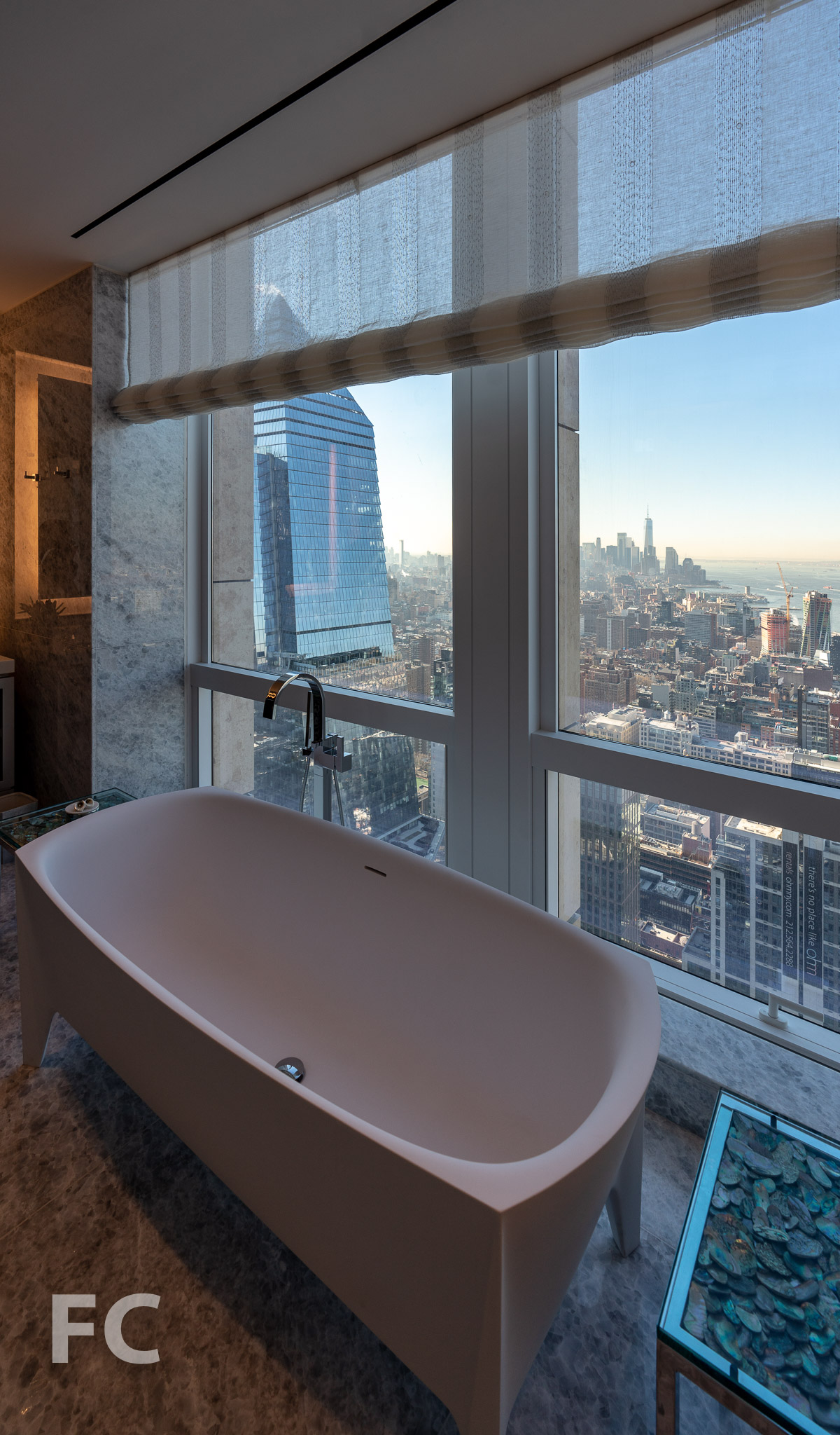 Construction Update: Hudson Yards — FIELD CONDITION-32