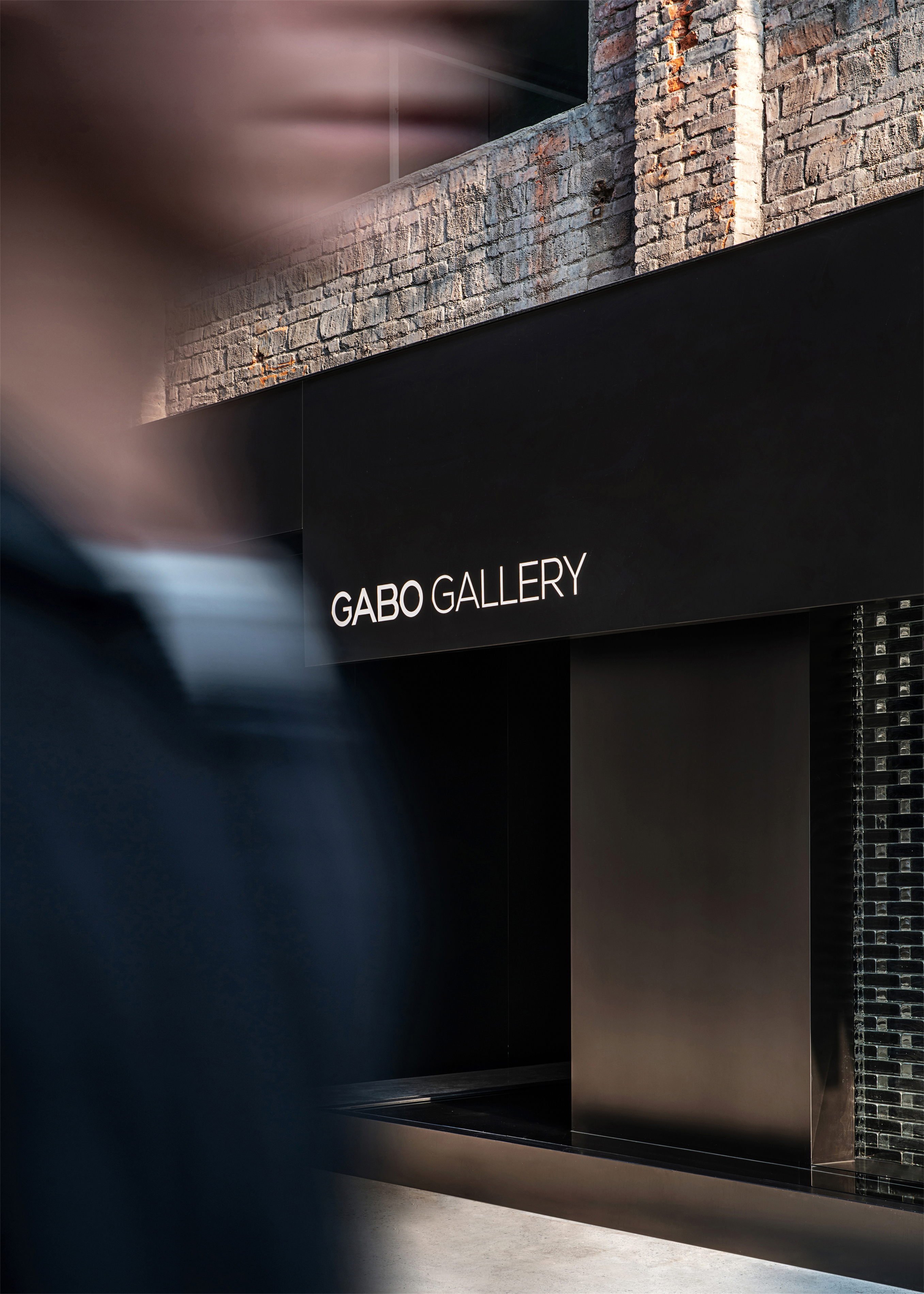 LEW丨厂房改造丨卫浴美学空间-11