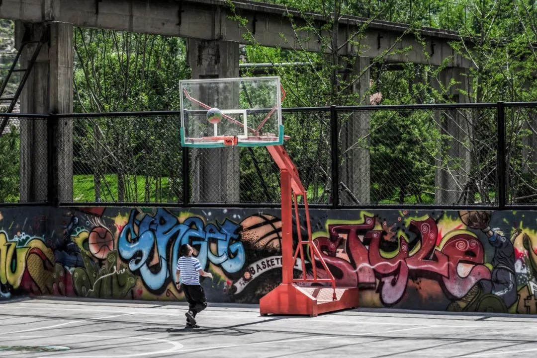 工业遗址改造 | 用景观留下时代的记忆：中车·拾光公园-95