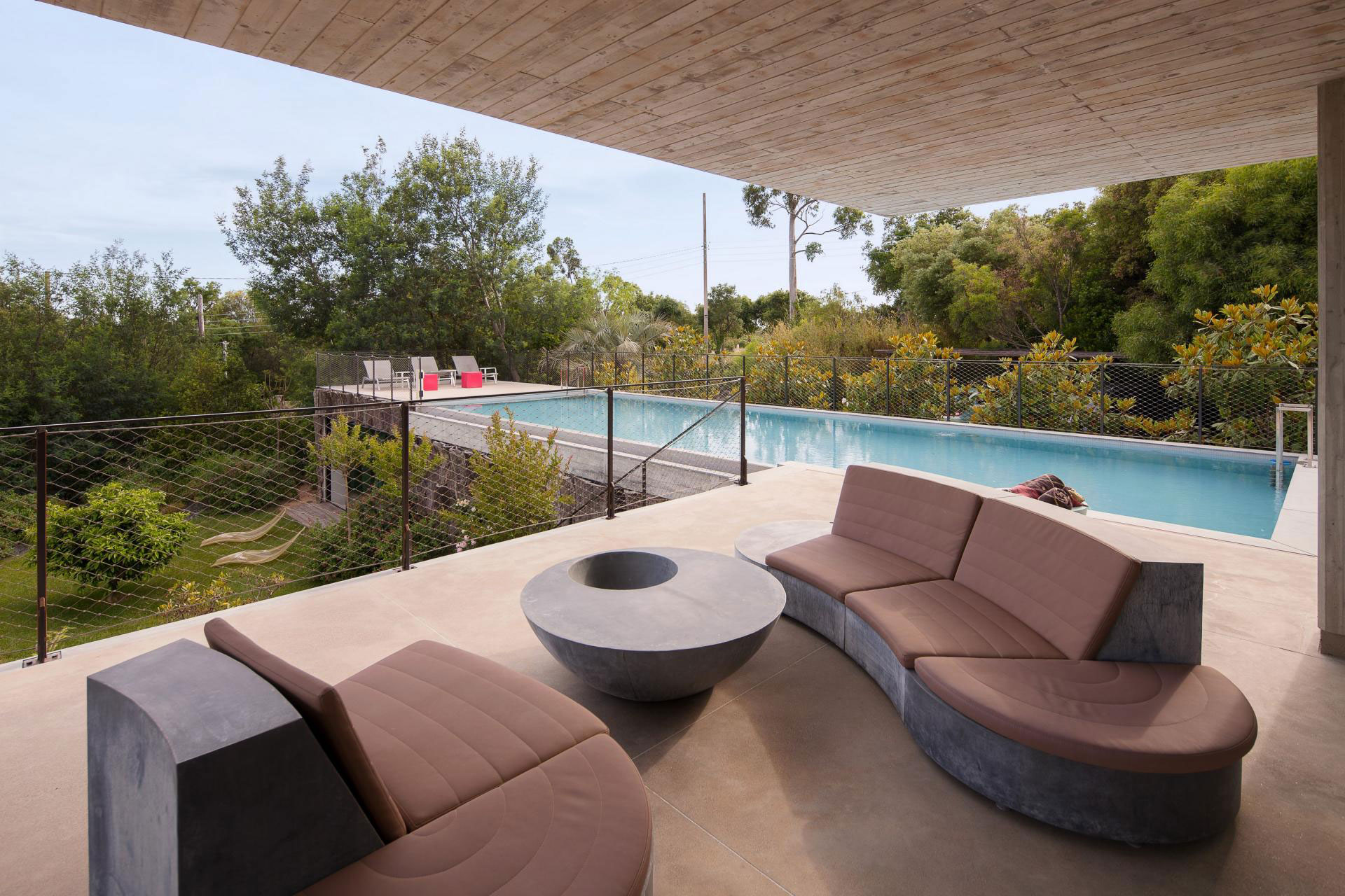 滨海豪华私人住宅项目丨法国-12