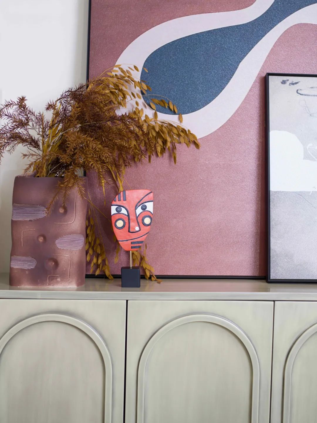 温州东望蓝海样板间丨中国温州-39